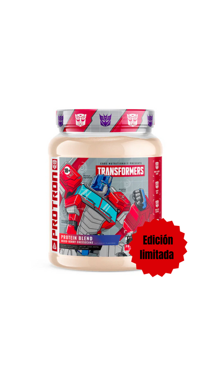 Proton Blend Proteína 28 Serv
