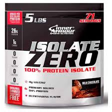 Inner Armour Isolate Zero 5 Lbs