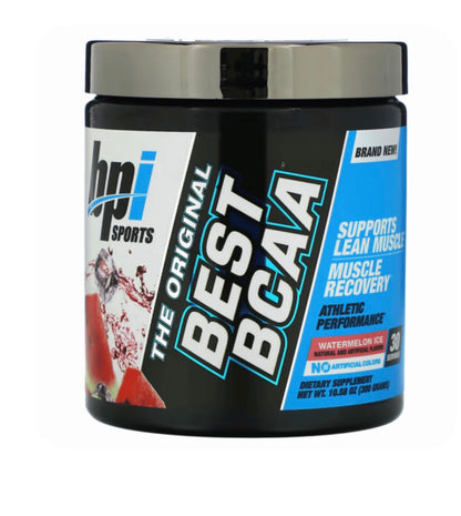BPI Best Bcaa 300 Grs
