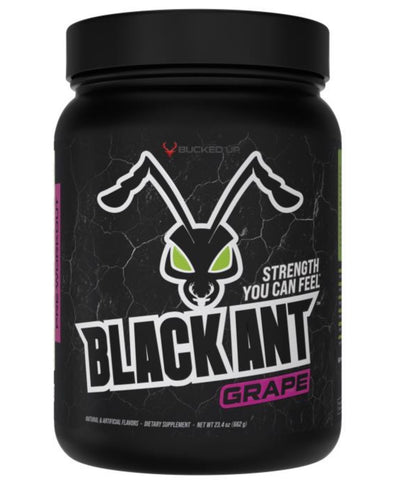Ex- Black Ant 20 Servicios