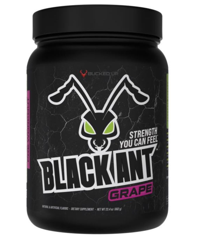 Ex- Black Ant 20 Servicios