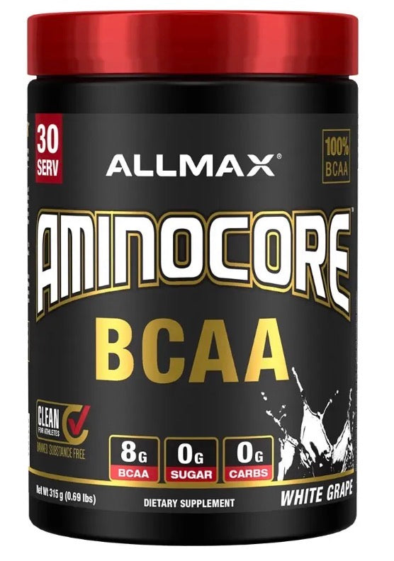 ALLMAX Amino Core 30 Serv