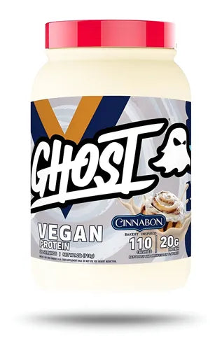 Ghost Vegan 2.2 Lbs