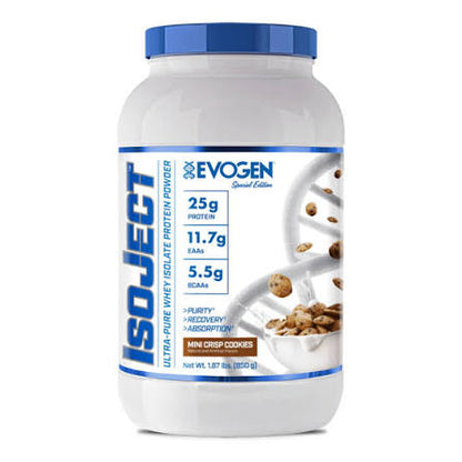 Evogen Isoject 1.77Lbs