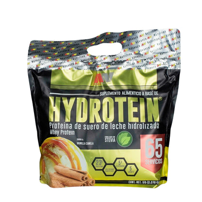 Adv Hydrotein Proteína en bolsa 5Lbs