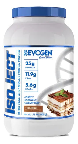 Evogen Isoject 1.77Lbs
