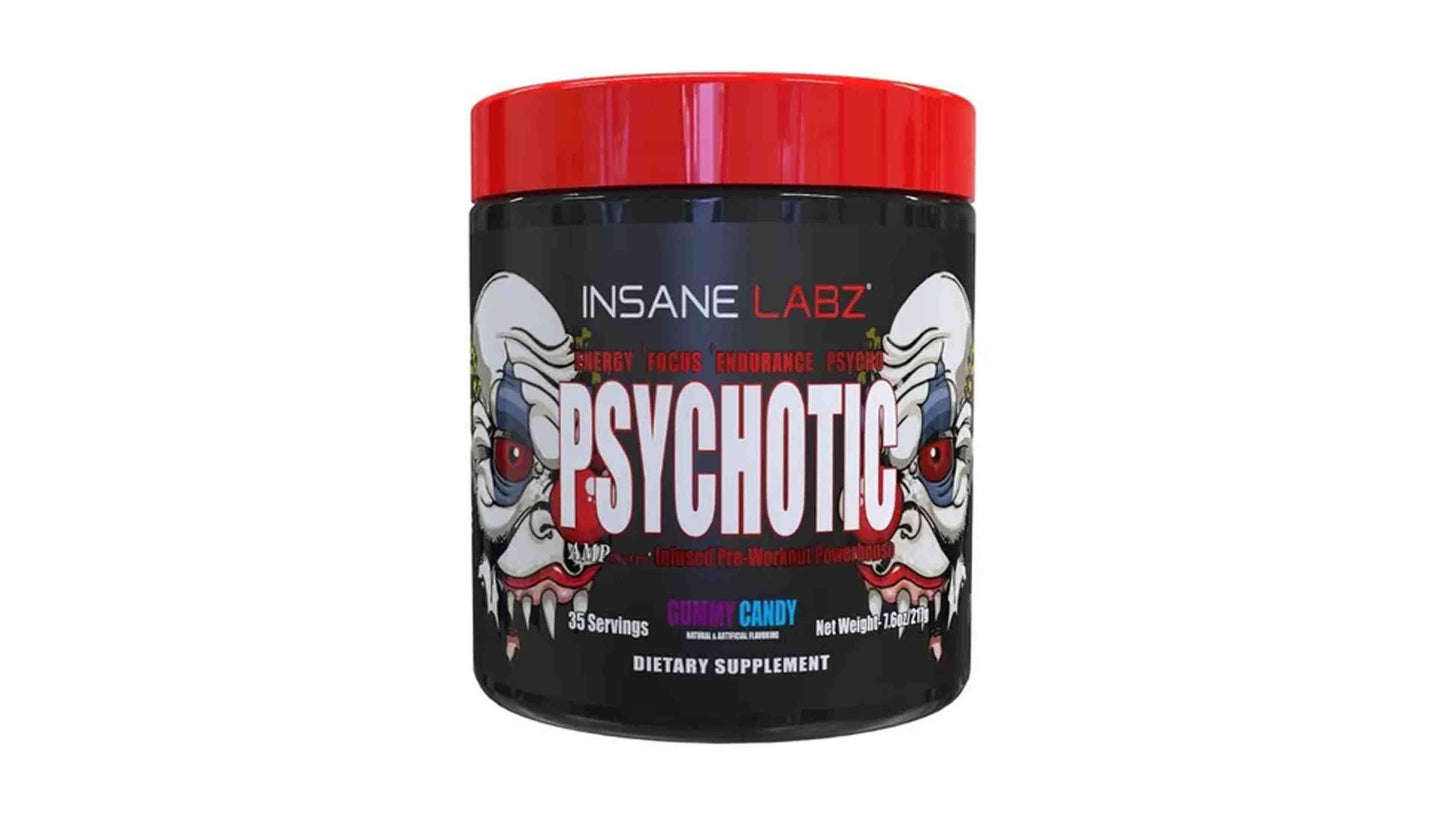 Psychotic Original 35 Serv
