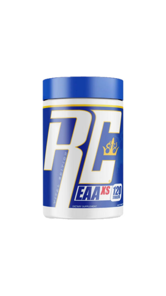 Ronnie Coleman Eaa Xs 120 Tabs