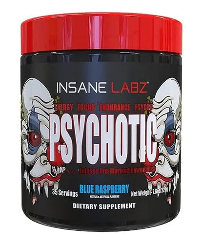 Psychotic Original 35 Serv