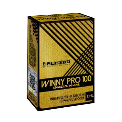 Euro Lab Winny Pro 100 10ML