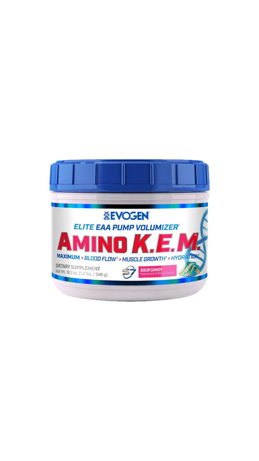 Evogen Amino K.E.M