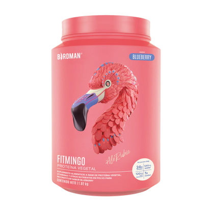 Birdman Fitmingo 2 Lbs