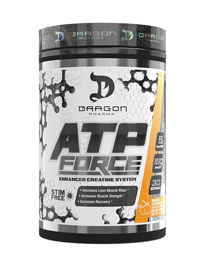 Dragon ATP Force 30Serv