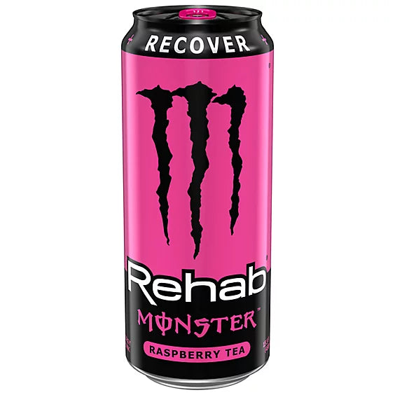 MONSTER VERSIONES LIMITADAS