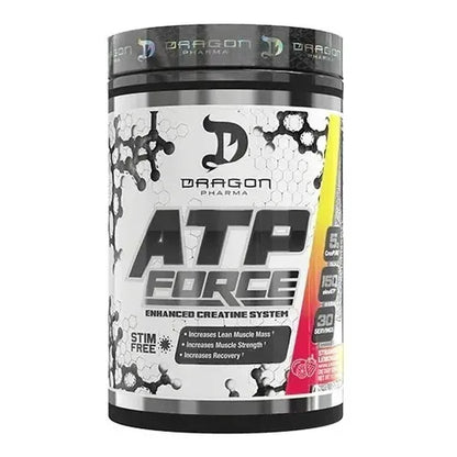 Dragon ATP Force 30Serv