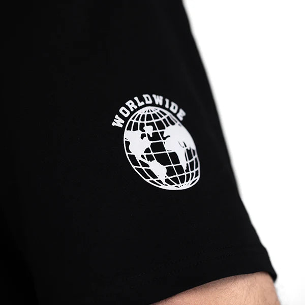 Playera Dragón Pharma Athletic Dept. T-shirt