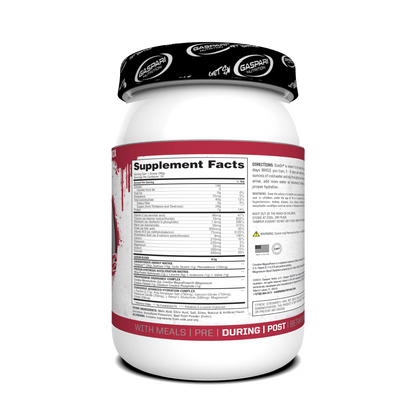 Gaspari Sizeon Maximum 3.49 Lbs