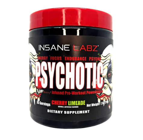 Psychotic Original 35 Serv