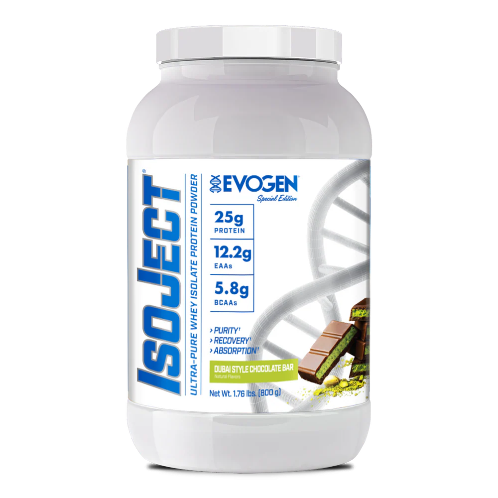 Evogen Isoject 1.77Lbs