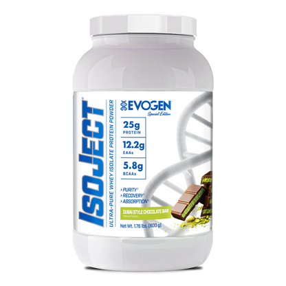 Evogen Isoject 1.77Lbs