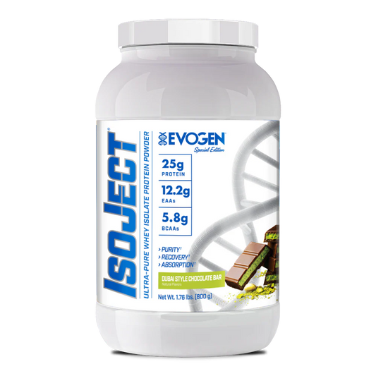 Evogen Isoject 1.77Lbs