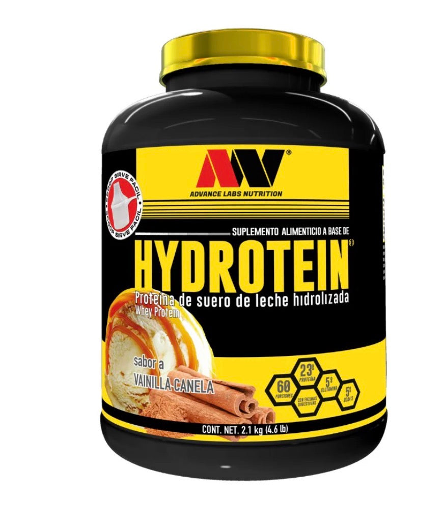 HYDROTEIN 5 LBS