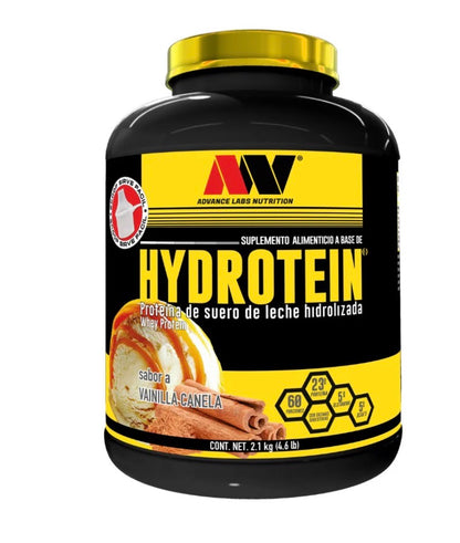 HYDROTEIN 5 LBS