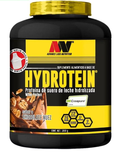 ADV Hydrotein Creapure 1050gr