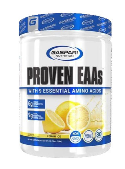 Gaspari Proven EAA 30Serv