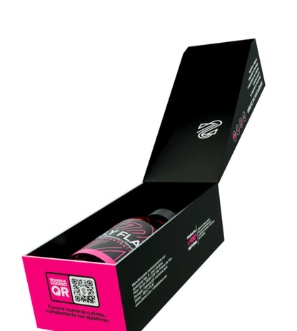 Zlimer Belly Flat Fresa Silvestre 120 ML