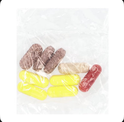Animal Pump 30 Packs