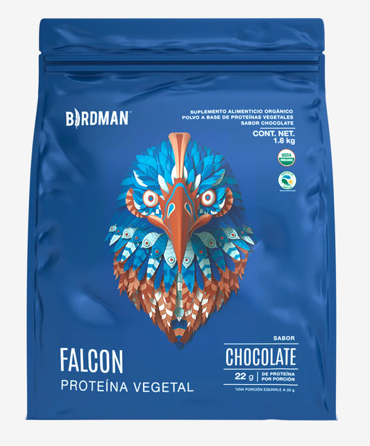 Birdman Falcon Protein 1.8Kg