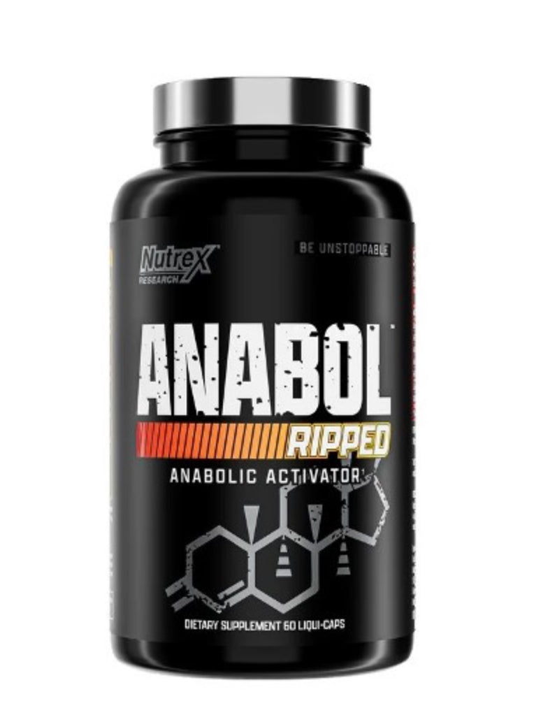 Nutrex Anabol Ripped 60Caps