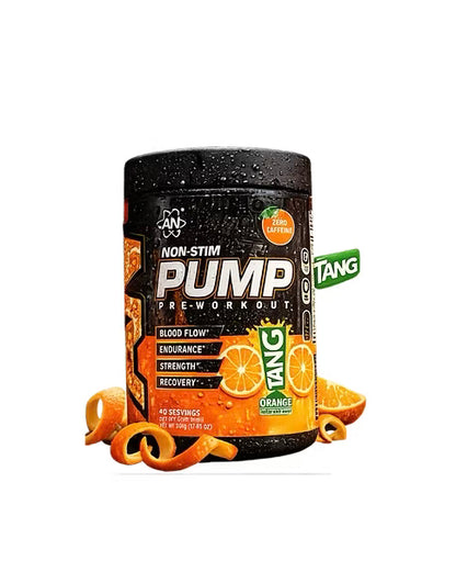 ABE PWO Pump 40/20 .