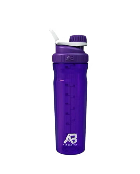 Shaker Aero Syntrax Primus Crystal 32 Oz