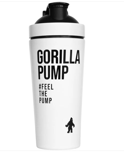 Shaker Metalico Gorilla Pump 739 ML