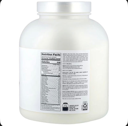 Isopure Zero Carb 4.5 Lbs