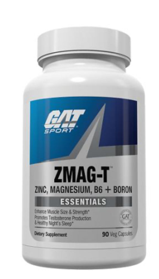 GAT Zmag-T 90Caps