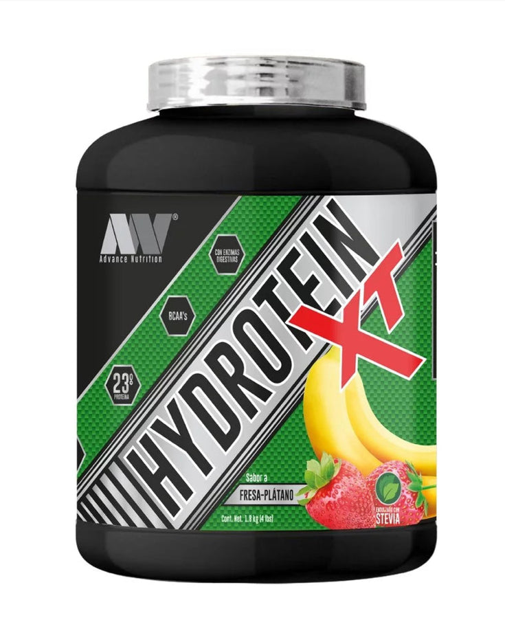 Hydrotein XT 4Lbs