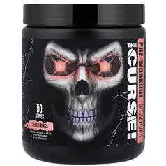 The Curse 50 Serv