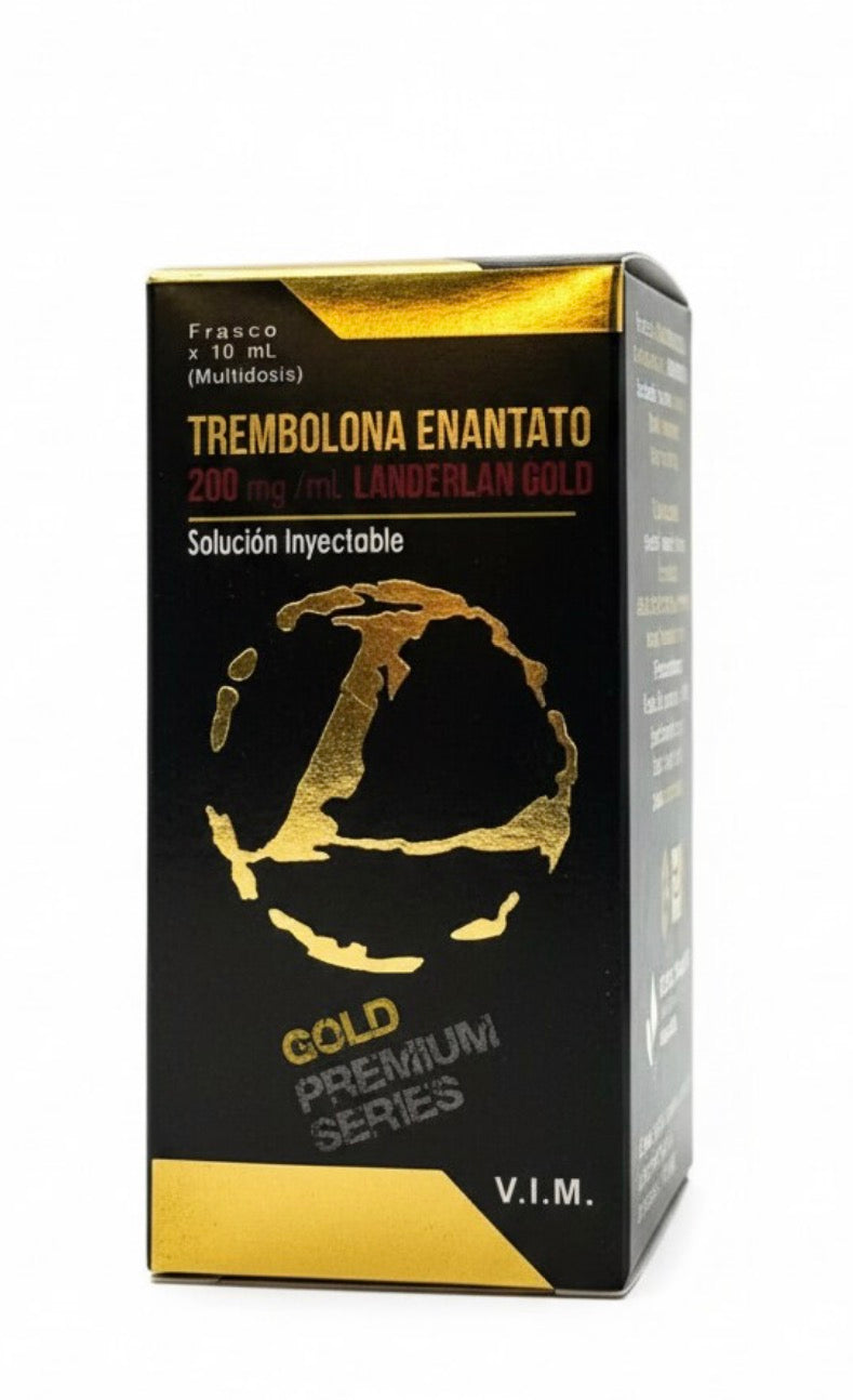 Landerland Trembo Enantato 200mg | 10ml