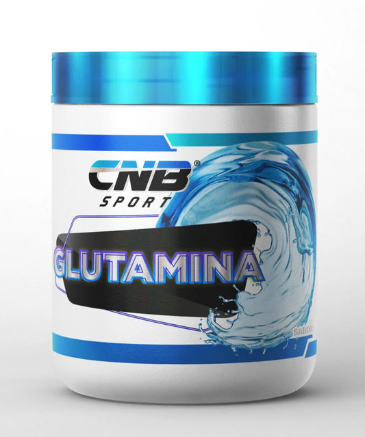 Cnb Glutamina 300gr