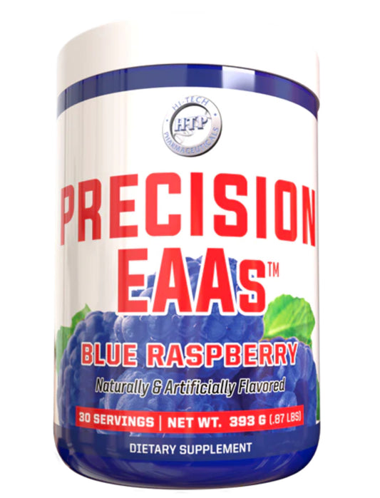 Hi Tech Precision EEAS 30Serv