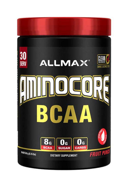 ALLMAX Amino Core 30 Serv