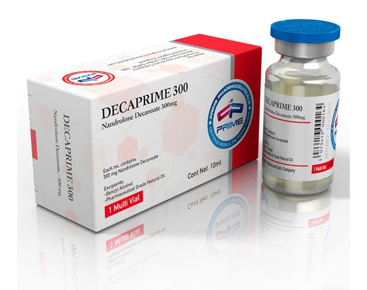 Prime Decaprime 300 10 ML