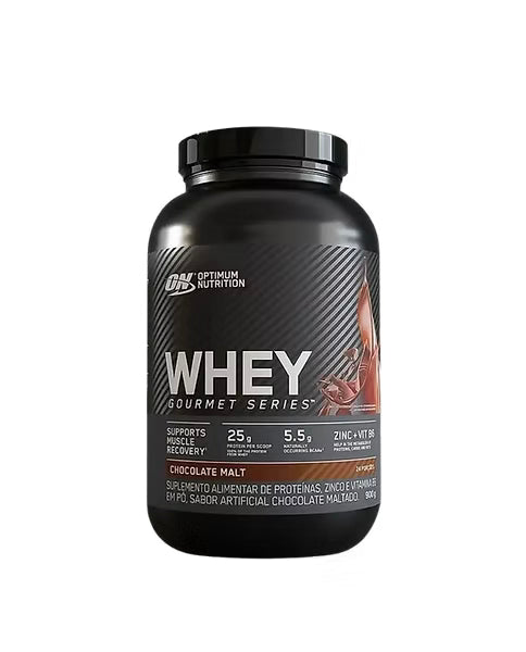 On Whey Gourmet 1.98 Lbs