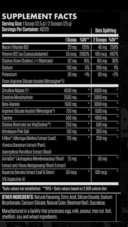 ABE PWO Pump 40/20 .