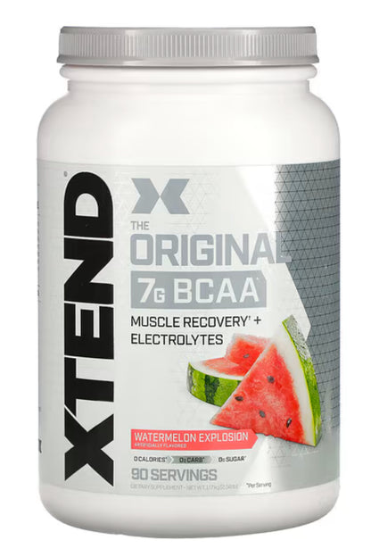 Xtend Original Bcaa 90 Serv