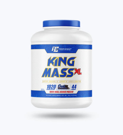 Ronnie Coleman King Mass XL 6 Lbs
