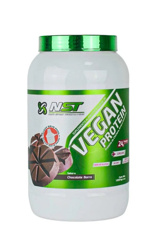 NST Vegan Protein 2.3Lbs